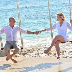 Meet your Posher, Allyson